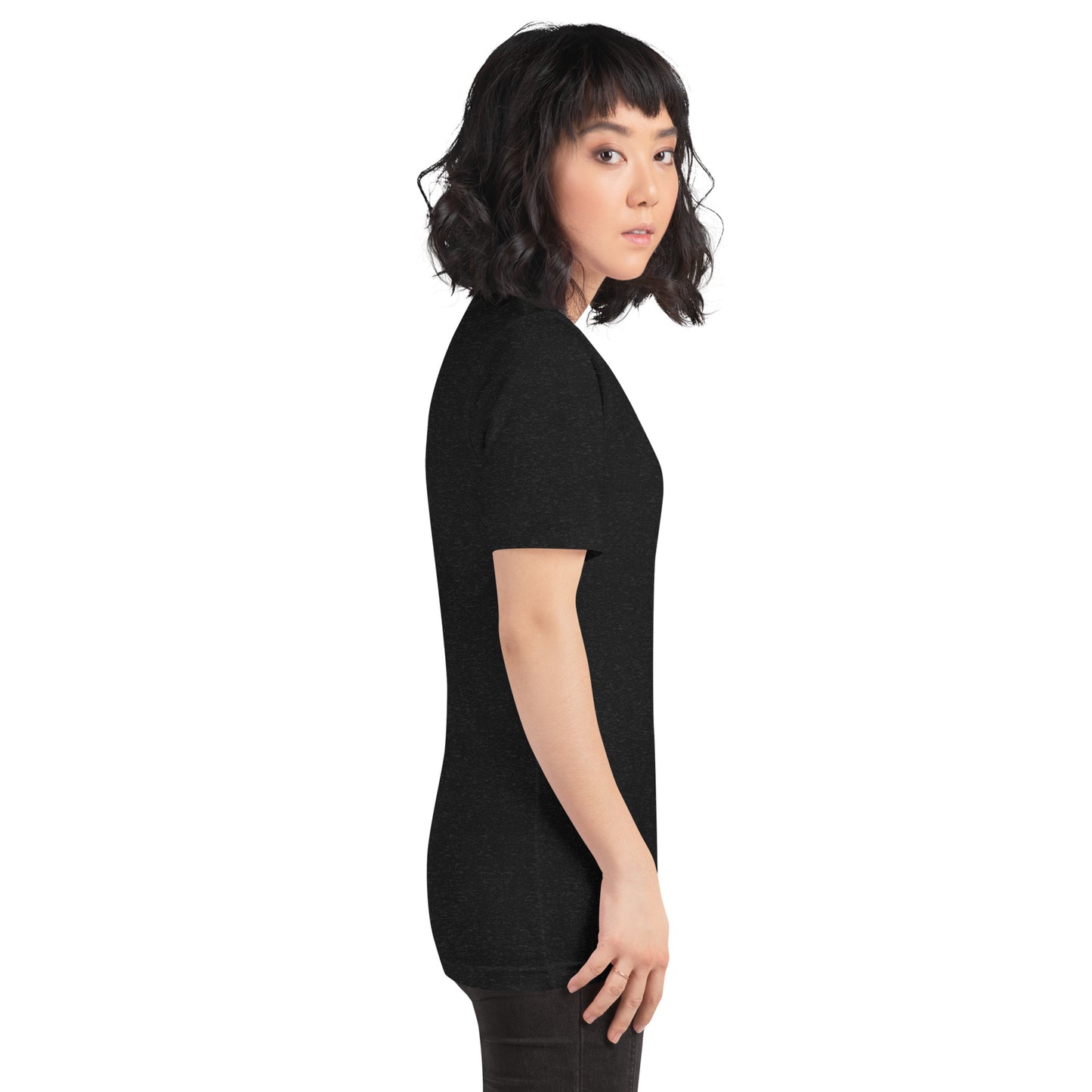 Bio Female Shirt (Slim fit)