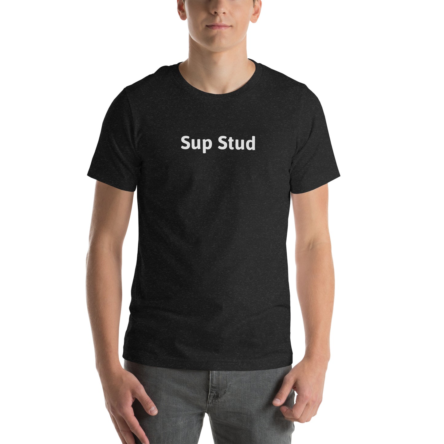 Sup Stud Shirt (Slim fit)