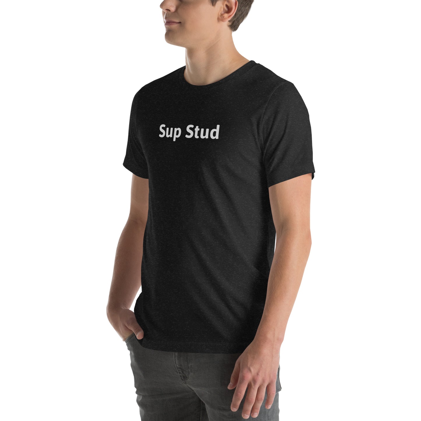 Sup Stud Shirt (Slim fit)