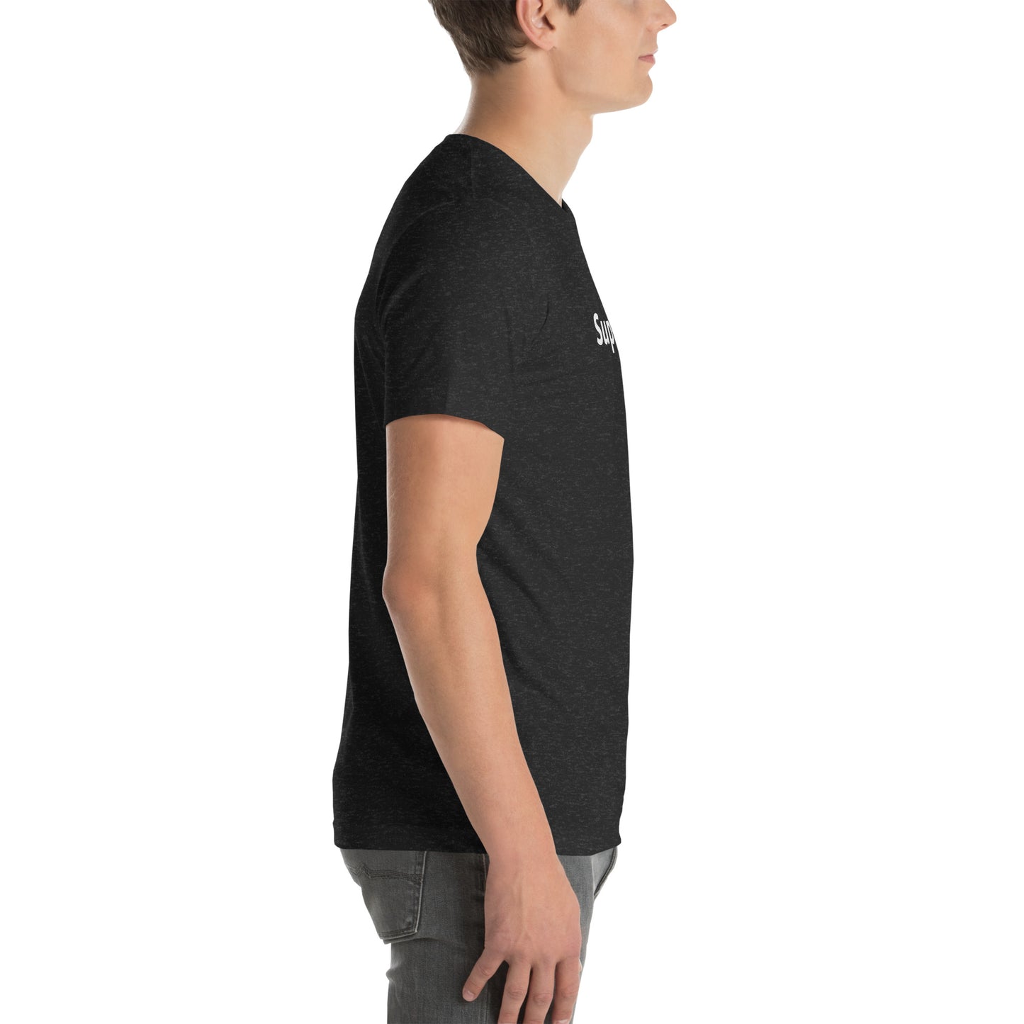Sup Stud Shirt (Slim fit)