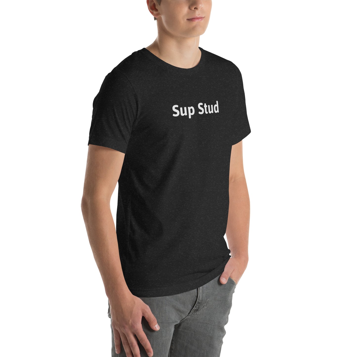 Sup Stud Shirt (Slim fit)